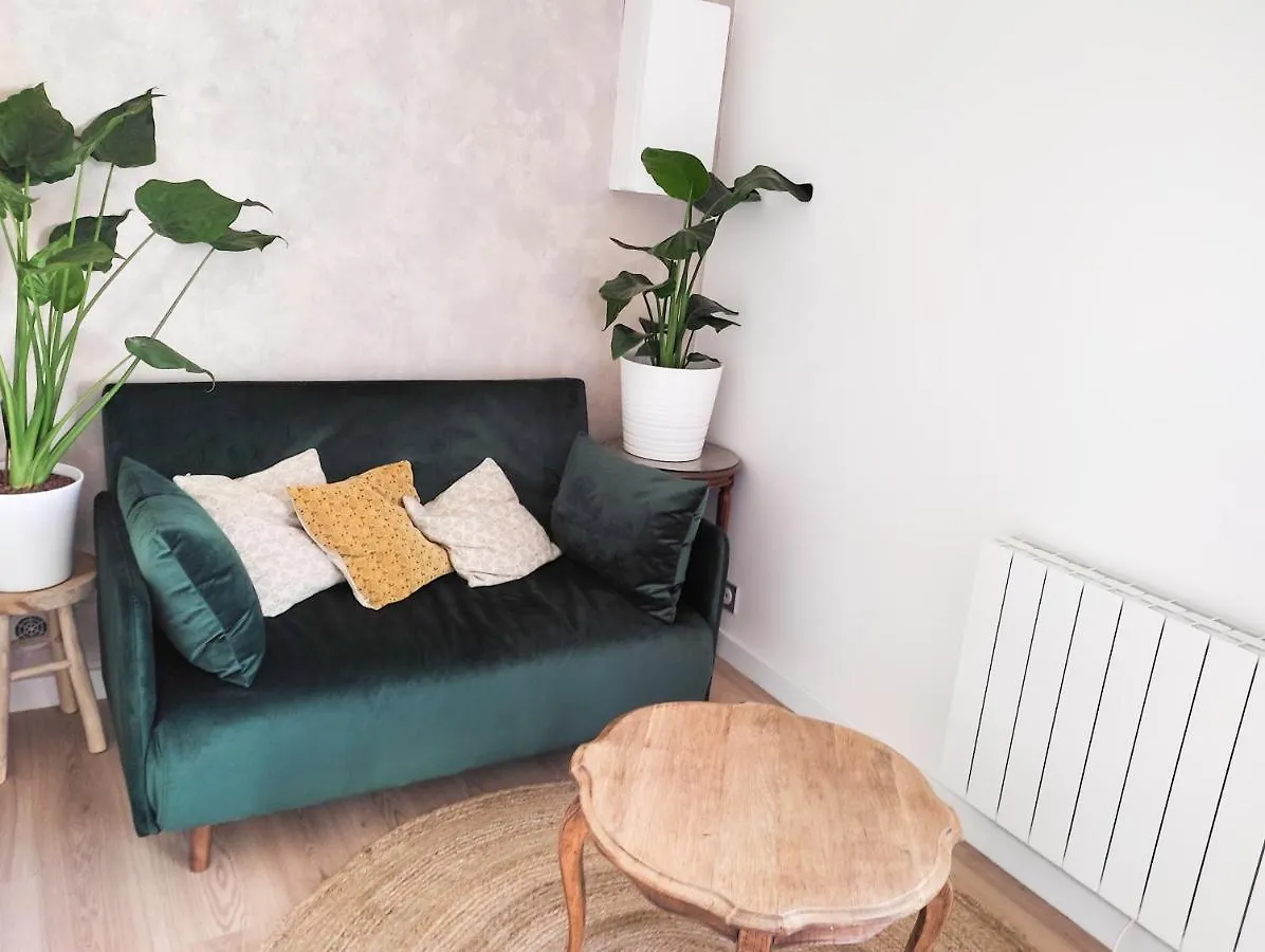 Loft Le Magnolia Villa Montfort-sur-Meu France