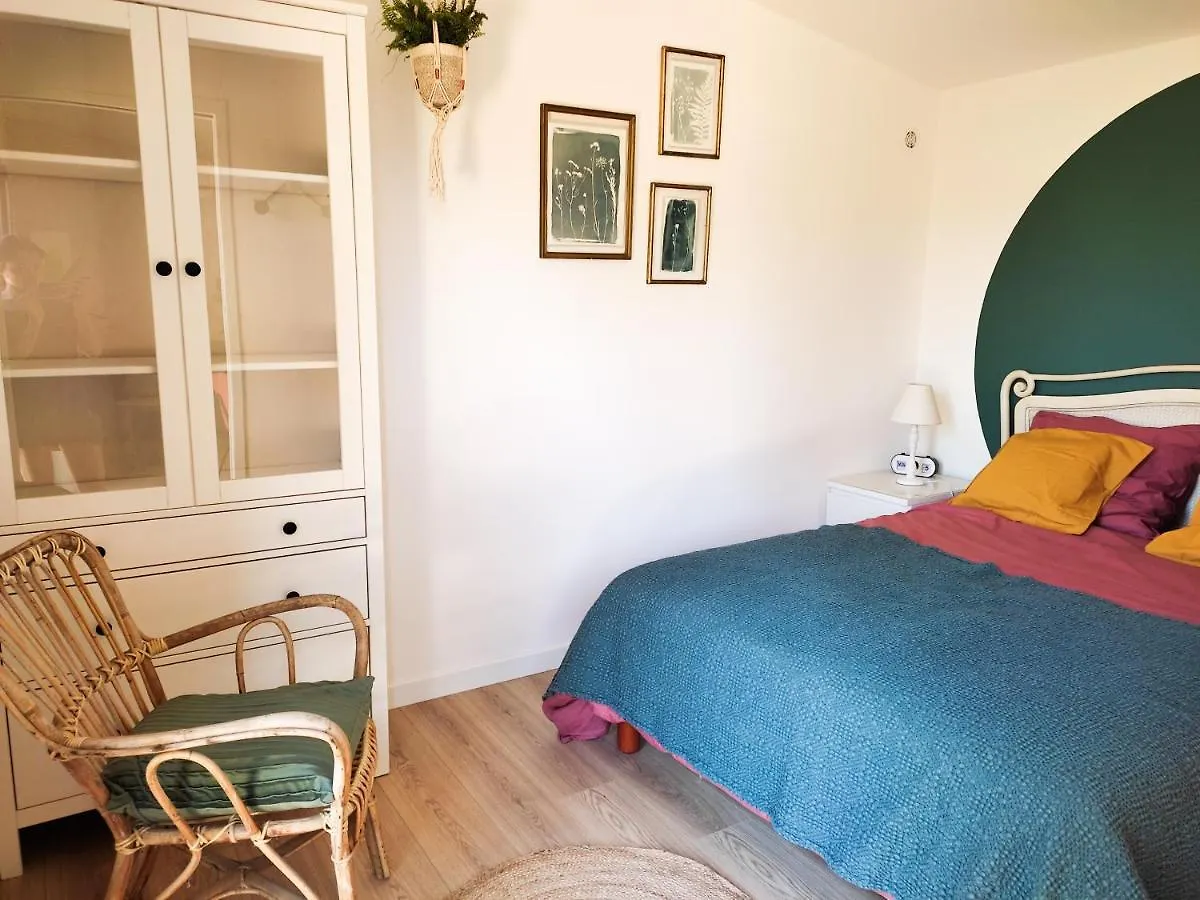 Loft Le Magnolia Villa Montfort-sur-Meu