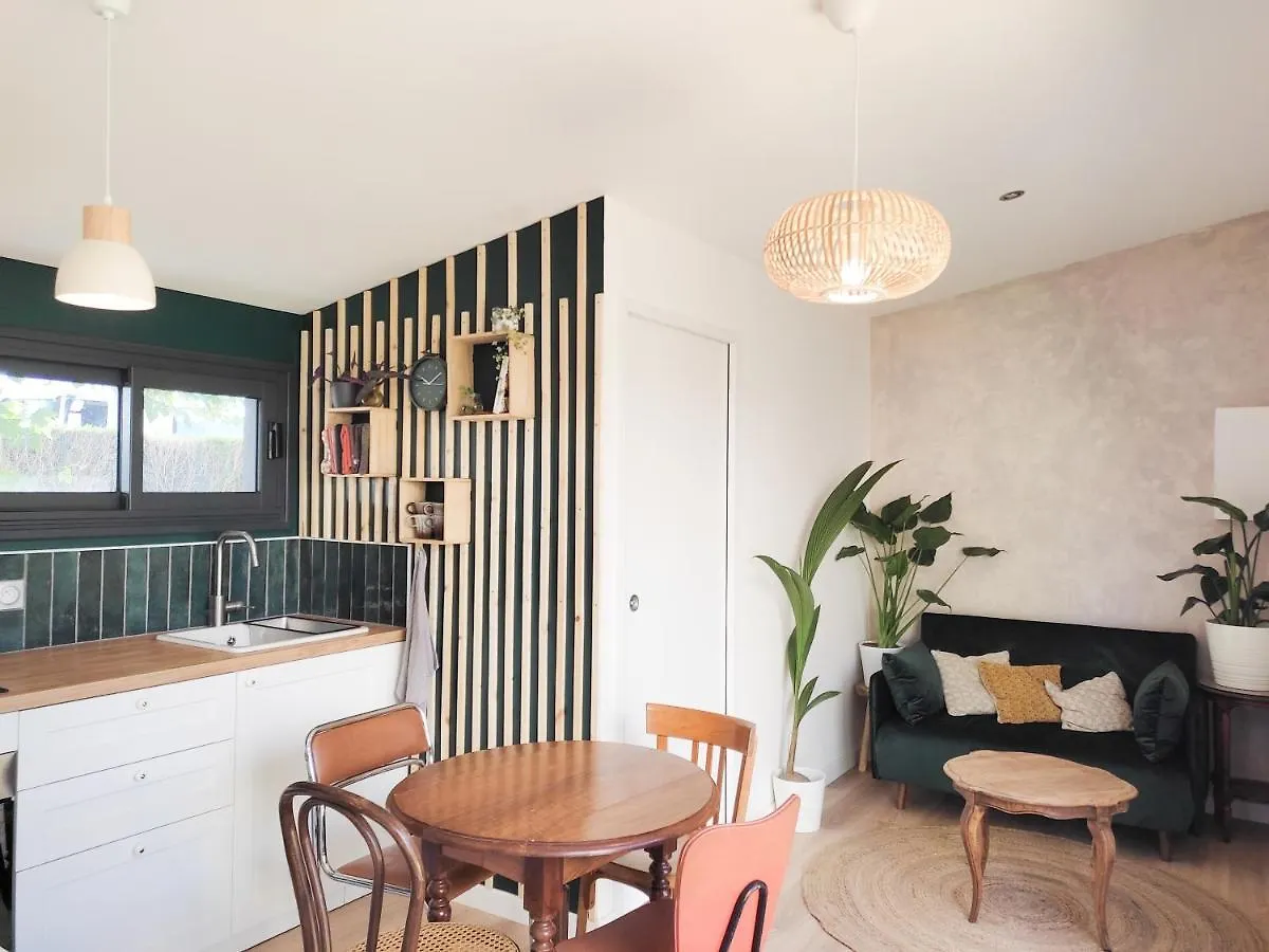Loft Le Magnolia Villa Montfort-sur-Meu France