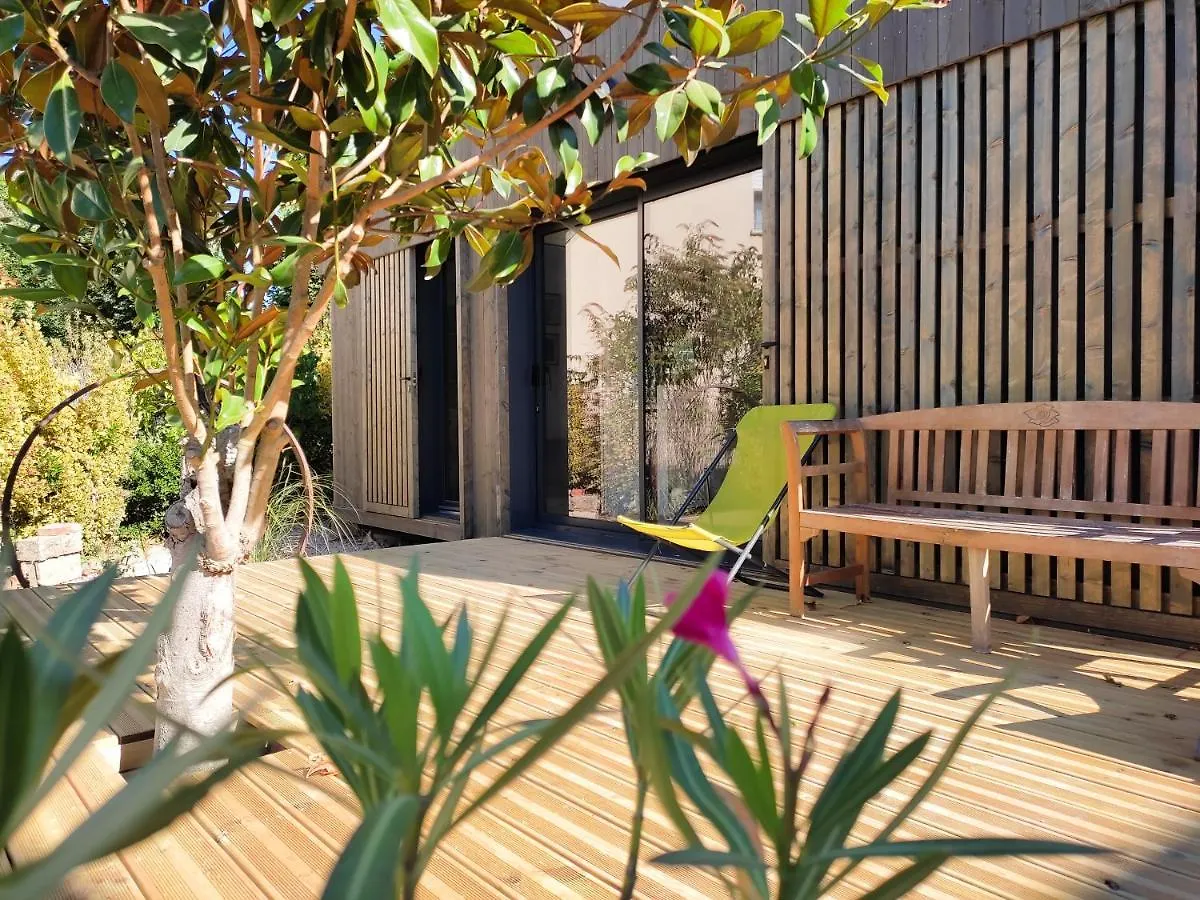 Loft Le Magnolia Villa Montfort-sur-Meu 0*,  France