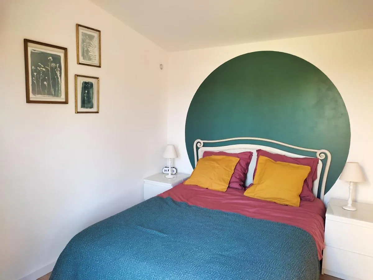 Loft Le Magnolia Villa Montfort-sur-Meu